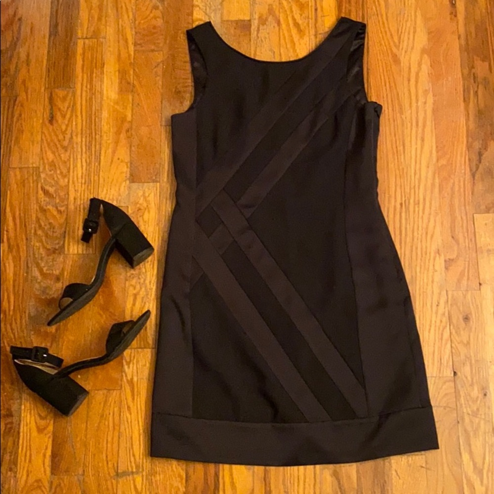 White House Black Market dress